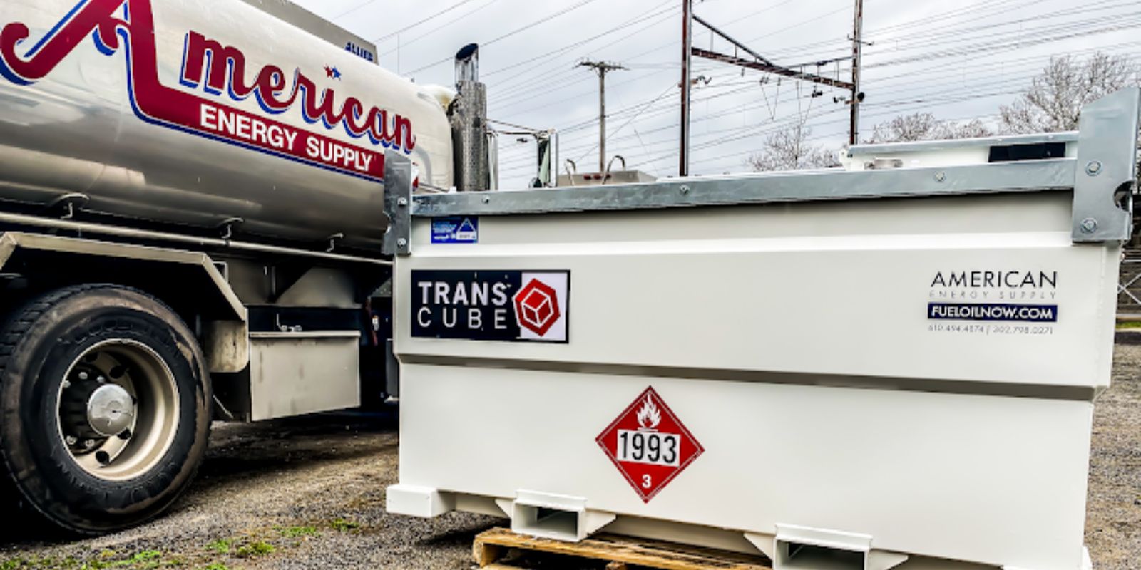 Residential Heating Oil